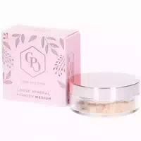 Cent Pur Cent Lose Mineral Foundation Medium 3 0