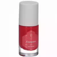Cent Pur Cent Nagellack Cerise Sur Le Gâteau