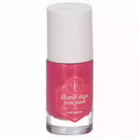 Cent Pur Cent Nagellack Hotter Than You Pink