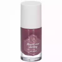Cent Pur Cent Nagellack Mauve Over Darling