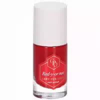 Cent Pur Cent Nagellack Red Y Or Not