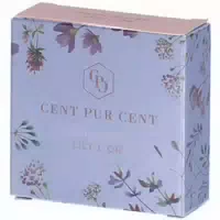 Cent Pur Cent Textmarker Lily Lor