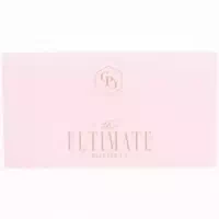 Cent Pur Cent The Ultimate Eyeshadow Palette 1 0