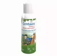 Centaura Zecken und Insektenschutz Spray 100 ml