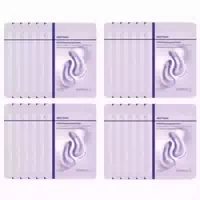 Centellian 24 360º Shot Pdrn Glowing Eye Patch 6 Pairs 36 6g 4ea