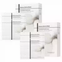 Centellian 24 Madeca Derma Mask Tone Brightening Formula 1pc
