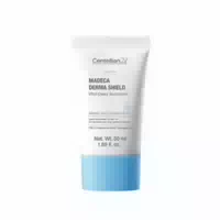 Centellian 24 Madeca Derma Shield Vital Dewy Sun Cream Otc Version 50ml