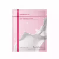 Centellian 24 Madeca Lab Mask Mela Brightening V2 1pc