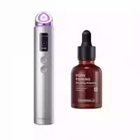 Centellian 24 Madeca Prime Max Silver Pdrn Firming Boosting Ampoule Set