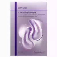 Centellian24 360 Shot Pdrn Leuchtende Augenpflaster 6 st