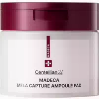 Centellian24 Madeca Cream Time Reverse – Straffende Anti Aging mit Centella Asiatica Mini Cream
