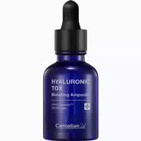 Centellian24 Hyaluronic Tox Boosting Ampoule – Feuchtigkeitsspendendes Anti Aging Serum