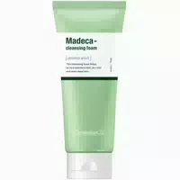 Centellian24 Madeca Amino Acid Cleansing Foam – Sanfter Reinigungsschaum Mit Aminosäuren