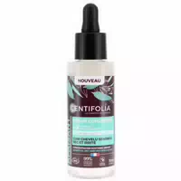 Centifolia Serumkonzentrat Empfindliche Kopfhaut Trocken und Irritiert Bio
