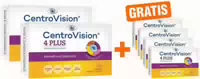 Centrovision 4 Plus 2 X 60 Tabletten Gratis Centrovision 4 Plus 40 Tabletten