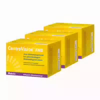Centrovision Amd Kapseln 270 St Kapseln
