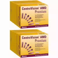 Centrovision Amd