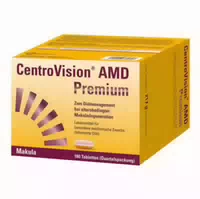 Centrovision Amd Premium 180 St Tabletten