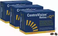 Centrovision Retina Q10 60 st Kapseln