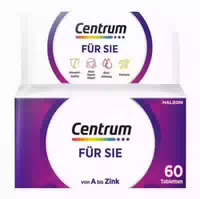Centrum für Sie Caplette