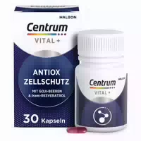 Centrum Vital Antiox Zellschutz