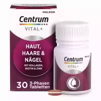 Centrum Vital Haut, Haare & Nägel