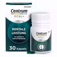Centrum Vital Mentale Leistung