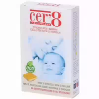 Cer8 Diffusor Pflaster mit Ätherischem Öl