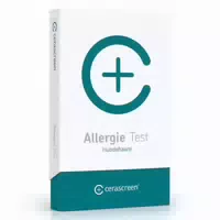 Cerascreen Allergie Testkit Hundehaare Blut