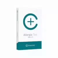 Cerascreen Allergie Test Milch Ei