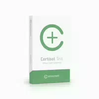 Cerascreen Cortisol Testkit 1 St Test