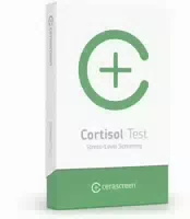 Cerascreen Allergie Testkit Hausstaubmilben 1 st Test