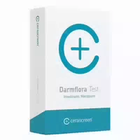 Cerascreen Darmflora Test Mikrobiom