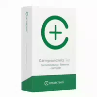 Cerascreen Darmgesundheits Test 1 St Test
