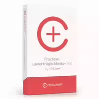 Cerascreen Fructoseunverträglichkeits Test