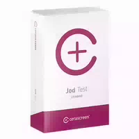 Cerascreen Jod Test