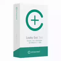 Cerascreen Leaky Gut Test Stuhl