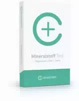 Cerascreen Vitamin D Test 1 st Test