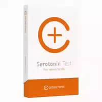 Cerascreen Serotonin Testkit