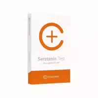 Cerascreen Serotonin Testkit