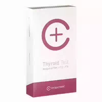 Cerascreen Jod Test
