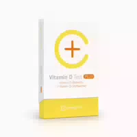 Cerascreen Vitamin D Test 1 St Test