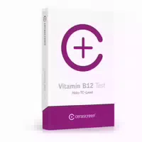 Cerascreen Vitamin B12 Test Kit 1 St