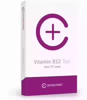 Vivatura Vitamin B12 Test Kit