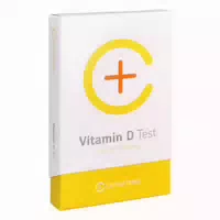 Cerascreen Vitamin D Test Kit 1 St