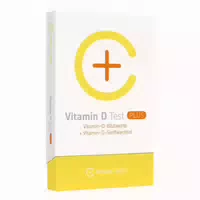 Cerascreen Vitamin D Plus Blutwerte Stoffwechseltest