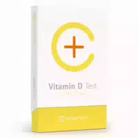 Cerascreen Vitamin D Testkit 1 st Kombipackung