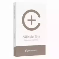 Cerascreen Zöliakie Testkit 1 st Test