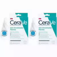 Cerave Anti Unreinheiten Patches 22 st Pflaster