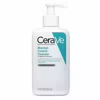 Cerave Blemish Control Cleanser 236ml
